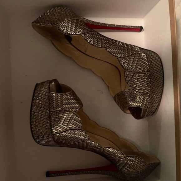 Multicolor Torsatoe 150 - Picture 4 of 5